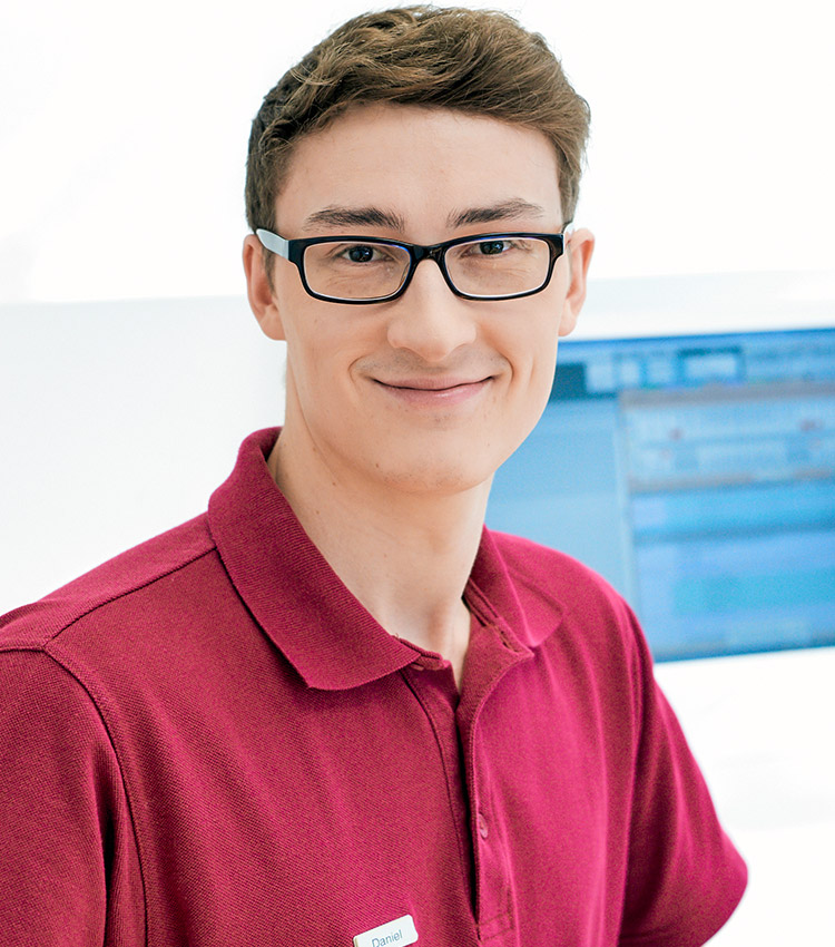 Daniel Banket
